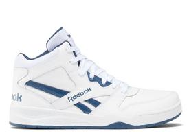 Reebook sportbačiai vaikams Bb4500 100044061, balti
