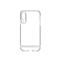 „USAMS“ „Apple iPhone XS Max“ pirminis TPU dėklas, skaidrus
