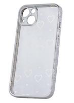 Aizmugurējais vāciņš iLike Apple Blink 2in1 case for iPhone 14 6 1 5900495052629 GSM168238 (5900495052629)