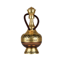 Dream of Haze by Lattafa EDP 100ml