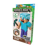 „Bladez Minecraft“ Sukurkite Steve MC85803 figūrą