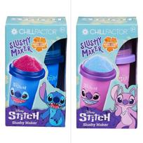 CHILLFACTOR DISNEY STITCH šerbeto gaminimo rinkinys