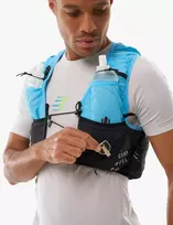 Compressport ULTRUN EVO 10 bėgimo kuprinė