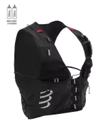 Compressport ULTRUN EVO 10 bėgimo kuprinė