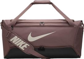 Nike Sportinis Krepšys Nk Brsla M Duff - 9.5 (60l) Purple DH7710 208 DH7710 208, NS