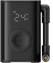 Elektrinis nešiojamas oro kompresorius Xiaomi Mijia BHR08TYGL, juodas