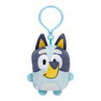 Pliušinis herojus Moose Bluey, 12 cm