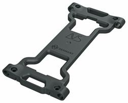 Bagažinė dviračiui SKS Infinity Universal AVS