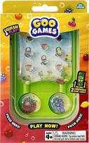 Mokomasis žaislas „Dangaus pilis“ GooGames klasikinis sensorinis vandens žaidimas su blizgučiais (fidget žaislas)