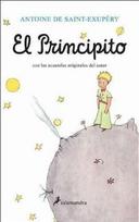 El Principito - Antoine de Saint-Exupery