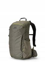 Gregory Zulu 25 Lt turistinis kuprinė - Forage Green