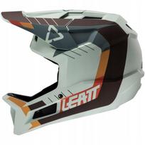 Pilno Veido Šalmas - Leatt MTB Gravity 2.0 V25 360° Turbine System Dydis L Mėtų