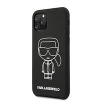Karl Lagerfeld iPhone 11 Pro