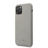 Mercedes Benz Liquid Silicone Case