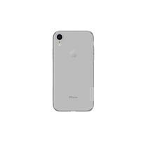 „Nillkin“ „Apple iPhone XR“ „Nature“ TPU dėklas, pilkas