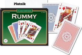 Rummy kortos "Rummy" Piatnik