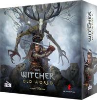 The Witcher: The Old World REBEL