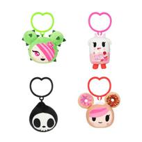 Pliušinis žaislas pakabukas Jazwares Tokidoki, 10 cm