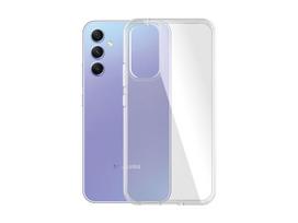 Panzerglass dėklas Samsung Galaxy A34 5g Hardcase skaidrus