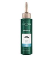 Plaukų serumas René Furterer Triphasic Active Grow, greitinantis augimą, visų tipų plaukams, 100 ml