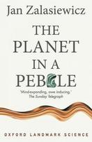 Planet in a Pebble: A journey into Earth's deep history