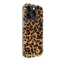 Evelatus telefono dėklas skirtas Apple iPhone 15 Pro Max Leopard