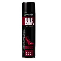 Freshtek One Shot Good kvapo oro gaiviklis, 600 ml