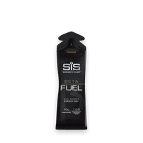 SIS Beta Fuel Gel 60ml Orange