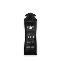 SIS Beta Fuel Gel 60ml Strawberry Lime