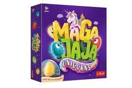Game Magajaja Unicorns PUF TREFL 02280 TR
