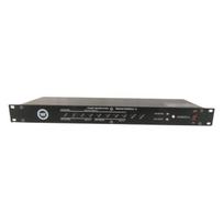 LIGHT4ME XSPLIT 2x4 DMX splitter