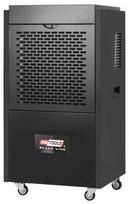 AIR DEHUMIDIFIER 90L/24h DH90 BLACK LINE