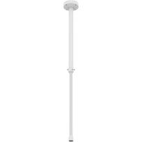 Hanwha SBP-300CMTW Teleskop-Deckenhalterung weiß retail