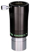 Tele Vue Powermate 5x 1.25" Barlow Lens