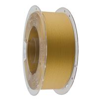 3D plastikas EasyPrint PLA 1.75mm 1 kg - Gold