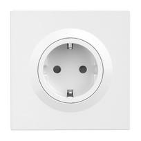 Sonoff WS01STPF-E tradicinis sieninis lizdas (F tipo)