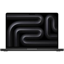MacBook Pro 14 M4 Max, Space Schwarz, M4 Max (14-CPU/32-GPU), 36GB, 1TB, Deutsch, 96W USB-C Power Adapter, MX2K3D/A