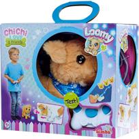 CCL Loomy Golden Retriever