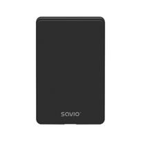 External HDD/SDD AK-73 SAVIO