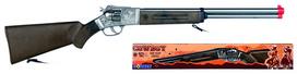 Metal cowboy shotgun 12 rounds Gonher