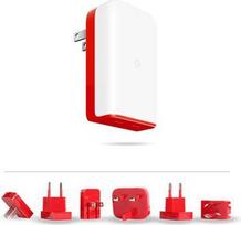 Twelve South PlugBug 50 charger 50W PD, 2 USB-C