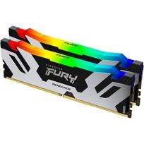 Kingston Technology FURY 16GB 7200MT/s DDR5 CL38 DIMM (Kit of 2) Renegade RGB XMP