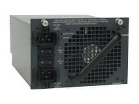 CATALYST 4500 PSU 4200WAC POWER SUPPLY