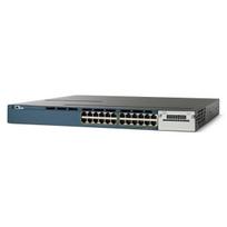 Cisco Catalyst 3560X 24 Port PoE IP Base