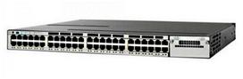 Cisco Catalyst 3850 48 Port PoE IP Base