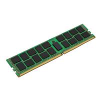 16GB (1x16GB, 2Rx4, 1.35V) PC3L-10600 CL9 ECC DDR3 1333MHz LP RDIMM