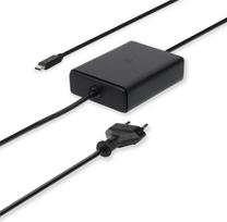 Nedis Notebook Adapter Netzteil | GaN | 45 W | |5 / 9 / 12 / 15 / 20 V DC | 2.25 / 2.33 / 2.92 / 3.0 A | Benutzt für: Notebook / Smartphone / Tablet |