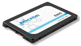 ThinkSystem 25in 5300 240GB Mainstream SATA 6Gb Hot Swap SSD