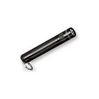 MAGLITE Solitaire - Hand-Blinklicht - Schwarz - 1 m - LED - 1 Lampen - 37 lm