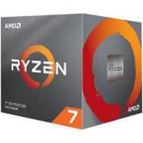 AMD CPU Ryzen 7 4750G Pro (8C/16T) 3.6 GHz (4.4 GHz Turbo) MPK Socket AM4 TDP 65W